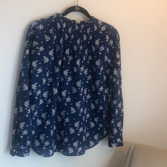 Jcrew Shirt - Picture 5 of 5